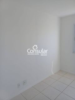 Apartamento Para Alugar com 2 quartos no bairro Bela Vista em Palhoça