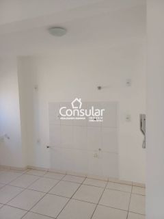 Apartamento Para Alugar com 2 quartos no bairro Bela Vista em Palhoça