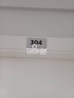 Apartamento Para Alugar com 2 quartos no bairro Bela Vista em Palhoça