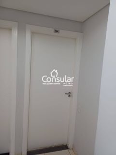 Apartamento Para Alugar com 2 quartos no bairro Bela Vista em Palhoça