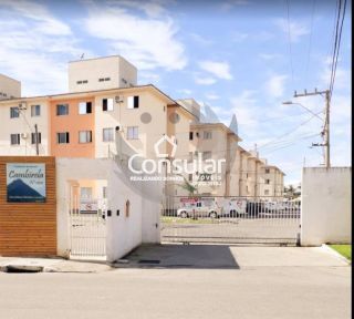 Apartamento Para Alugar com 2 quartos no bairro Bela Vista em Palhoça