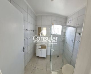 Casa Para Alugar com 3 quartos no bairro Aririú em Palhoça