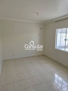 Casa Para Alugar com 3 quartos no bairro Aririú em Palhoça