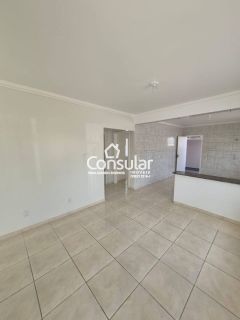 Casa Para Alugar com 3 quartos no bairro Aririú em Palhoça