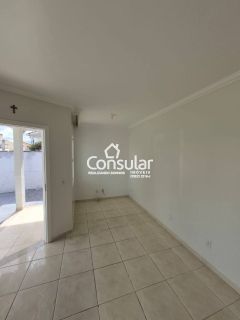 Casa Para Alugar com 3 quartos no bairro Aririú em Palhoça