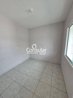 Casa Para Alugar com 3 quartos no bairro Aririú em Palhoça