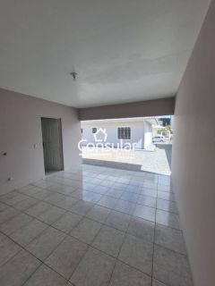 Casa Para Alugar com 3 quartos no bairro Aririú em Palhoça