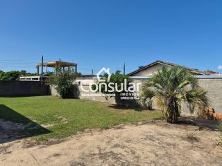 Casa Para Alugar com 3 quartos no bairro Aririú em Palhoça