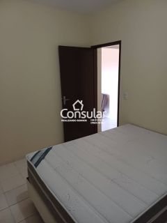 Casa Para Alugar com 3 quartos no bairro Aririú em Palhoça