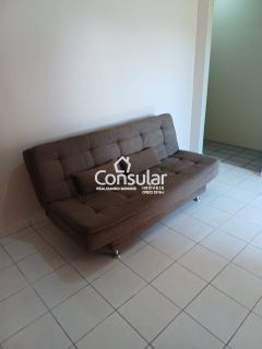 Casa Para Alugar com 3 quartos no bairro Aririú em Palhoça