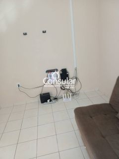 Casa Para Alugar com 3 quartos no bairro Aririú em Palhoça