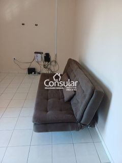 Casa Para Alugar com 3 quartos no bairro Aririú em Palhoça
