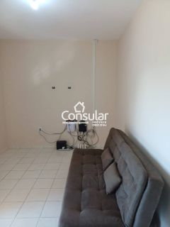 Casa Para Alugar com 3 quartos no bairro Aririú em Palhoça