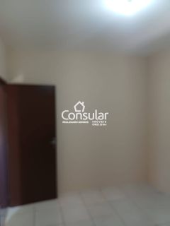 Casa Para Alugar com 3 quartos no bairro Aririú em Palhoça
