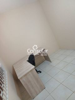 Casa Para Alugar com 3 quartos no bairro Aririú em Palhoça