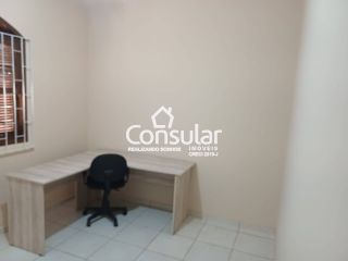 Casa Para Alugar com 3 quartos no bairro Aririú em Palhoça