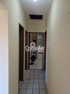 Casa Para Alugar com 3 quartos no bairro Aririú em Palhoça