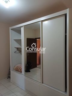 Casa Para Alugar com 3 quartos no bairro Aririú em Palhoça