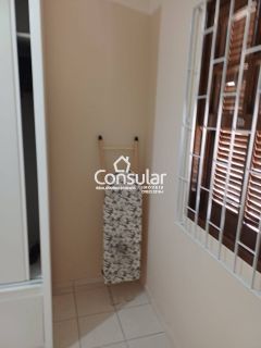 Casa Para Alugar com 3 quartos no bairro Aririú em Palhoça