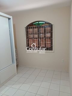 Casa Para Alugar com 3 quartos no bairro Aririú em Palhoça
