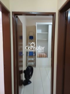 Casa Para Alugar com 3 quartos no bairro Aririú em Palhoça