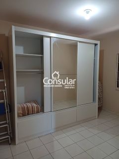 Casa Para Alugar com 3 quartos no bairro Aririú em Palhoça
