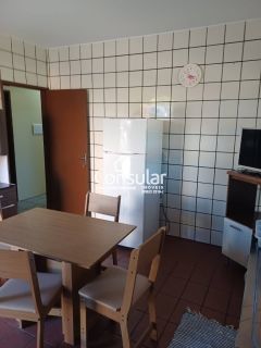 Casa Para Alugar com 3 quartos no bairro Aririú em Palhoça