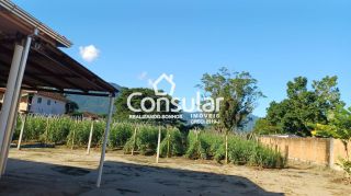 Casa Para Alugar com 3 quartos no bairro Aririú em Palhoça