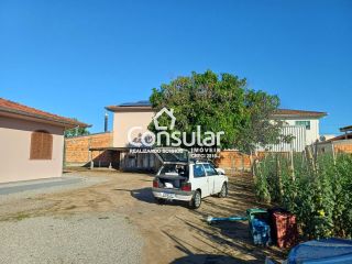 Casa Para Alugar com 3 quartos no bairro Aririú em Palhoça