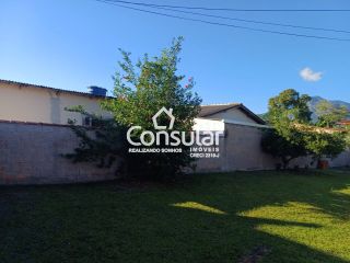 Casa Para Alugar com 3 quartos no bairro Aririú em Palhoça
