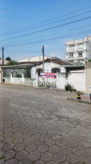 Lote / Terreno de Bairro Para Vender no bairro Ponte do Imaruim em Palhoça