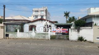 Lote / Terreno de Bairro Para Vender no bairro Ponte do Imaruim em Palhoça
