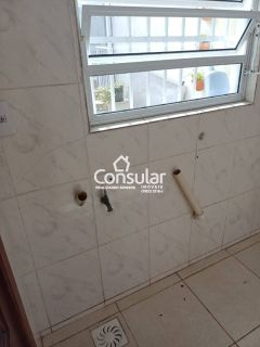 Casa Para Alugar com 3 quartos no bairro Flor de Nápoles em São José