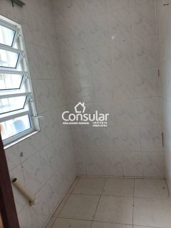 Casa Para Alugar com 3 quartos no bairro Flor de Nápoles em São José