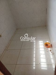 Casa Para Alugar com 3 quartos no bairro Flor de Nápoles em São José
