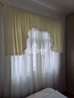 Casa Para Alugar com 3 quartos no bairro Flor de Nápoles em São José