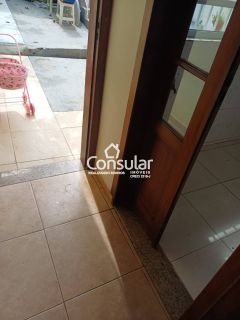 Casa Para Alugar com 3 quartos no bairro Flor de Nápoles em São José