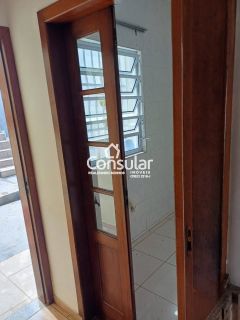 Casa Para Alugar com 3 quartos no bairro Flor de Nápoles em São José
