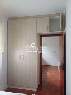 Casa Para Alugar com 3 quartos no bairro Flor de Nápoles em São José