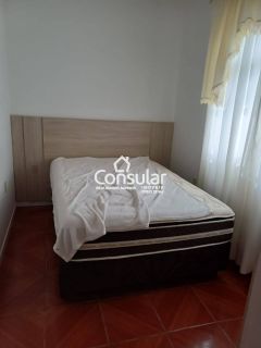 Casa Para Alugar com 3 quartos no bairro Flor de Nápoles em São José