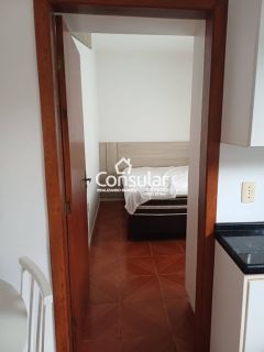 Casa Para Alugar com 3 quartos no bairro Flor de Nápoles em São José