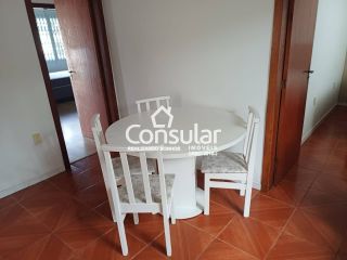 Casa Para Alugar com 3 quartos no bairro Flor de Nápoles em São José