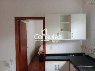 Casa Para Alugar com 3 quartos no bairro Flor de Nápoles em São José
