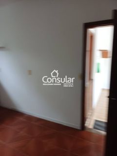 Casa Para Alugar com 3 quartos no bairro Flor de Nápoles em São José