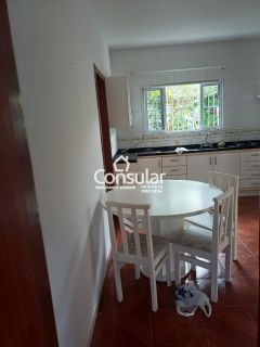 Casa Para Alugar com 3 quartos no bairro Flor de Nápoles em São José