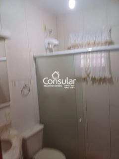 Casa Para Alugar com 3 quartos no bairro Flor de Nápoles em São José
