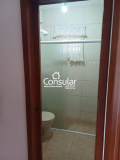Casa Para Alugar com 3 quartos no bairro Flor de Nápoles em São José