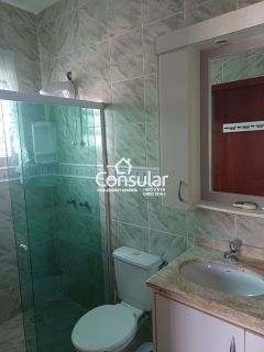 Casa Para Alugar com 3 quartos no bairro Flor de Nápoles em São José