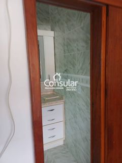 Casa Para Alugar com 3 quartos no bairro Flor de Nápoles em São José