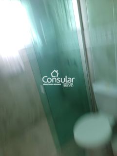 Casa Para Alugar com 3 quartos no bairro Flor de Nápoles em São José